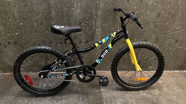 Avp K20 kid bicycle