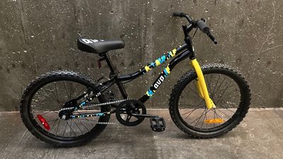 Avp K20 kid bicycle