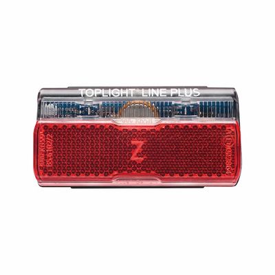 Busch&amp;Müller Toplight line bicycle tail light