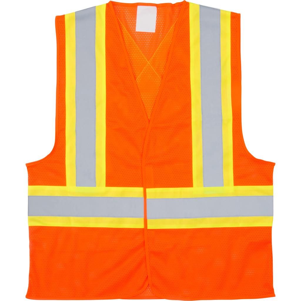 Veste réfléchissante pour la circulation