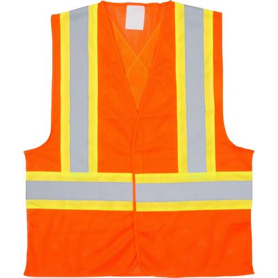 Veste réfléchissante pour la circulation