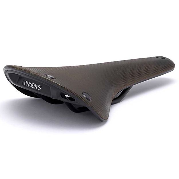 SELLE BROOKS CAMBIUM C17 