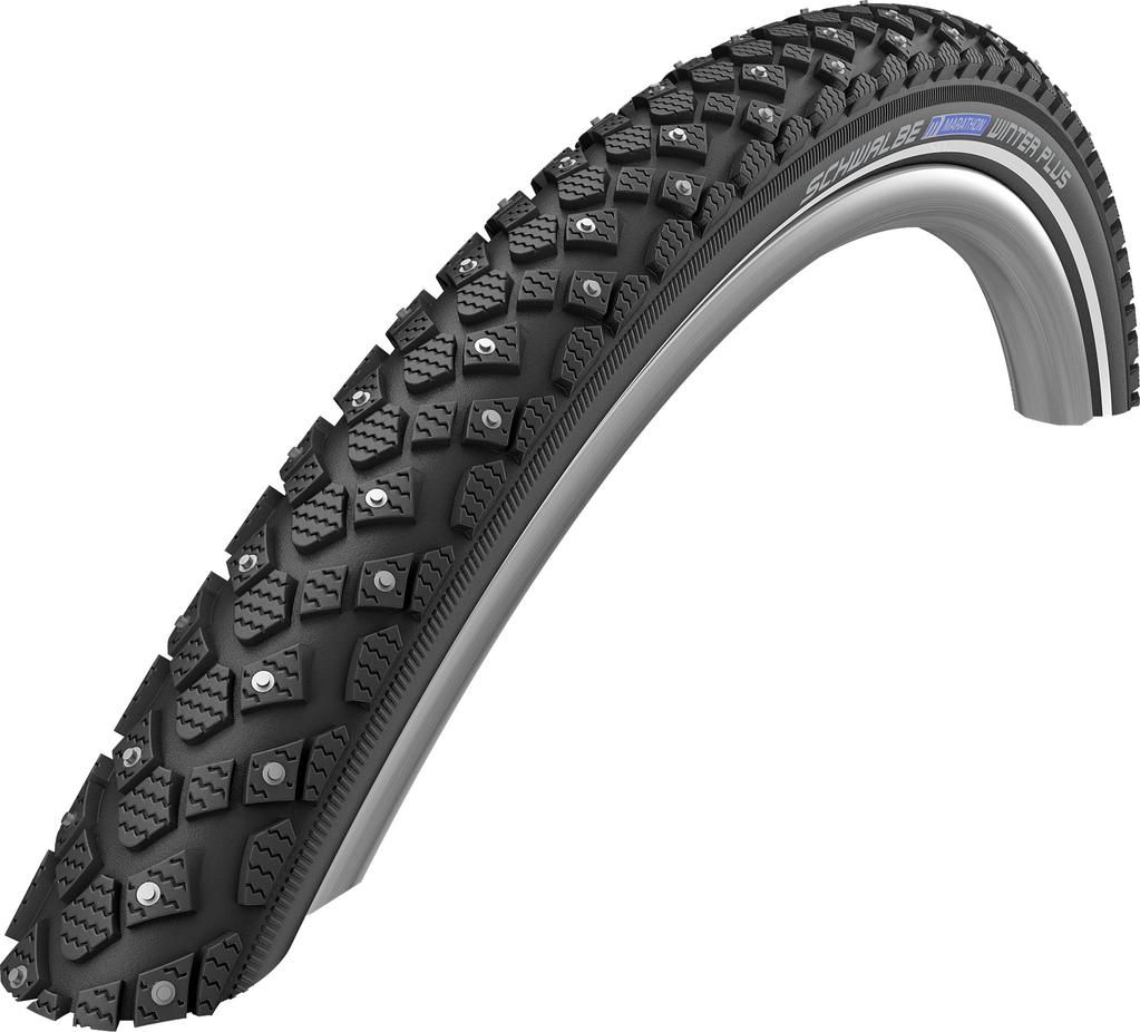 Schwalbe Marathon Winter Plus (700)