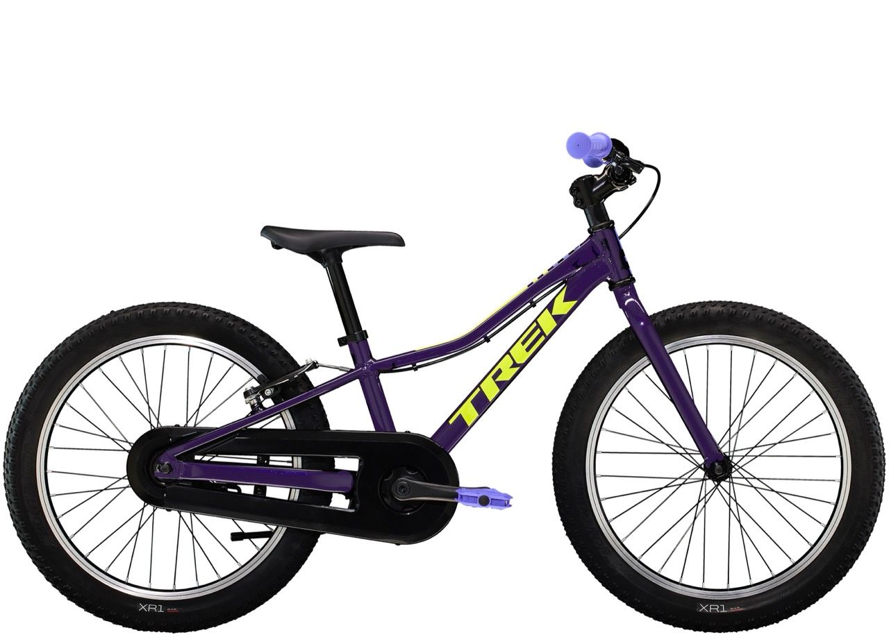 Trek Precaliber 20