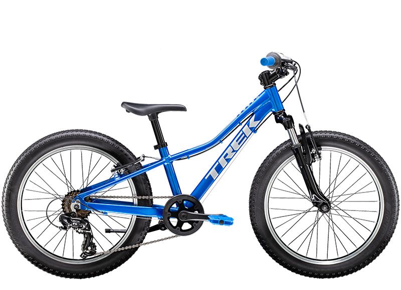 Trek Precaliber 20 (7 speed), Color: Bleu