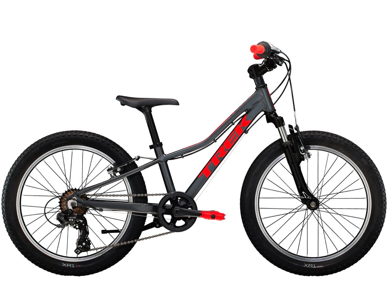 Trek Precaliber 20 (7 speed)