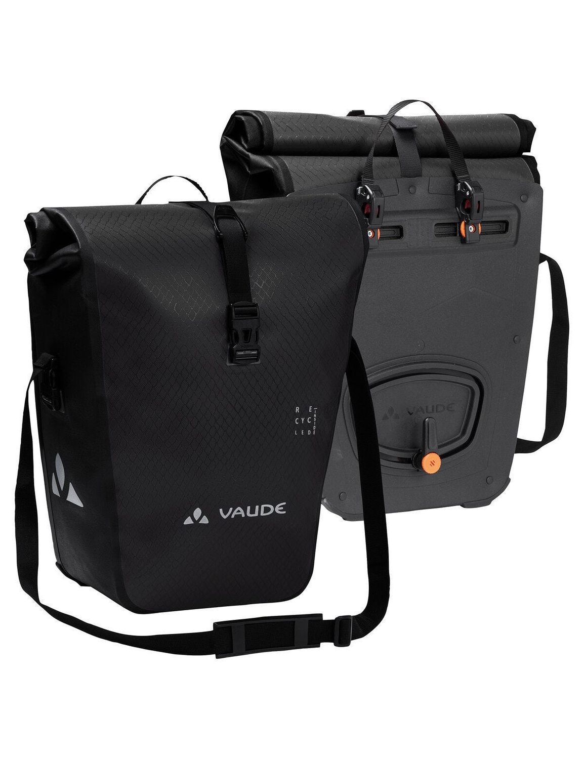 Vaude Aqua Back bike pannier