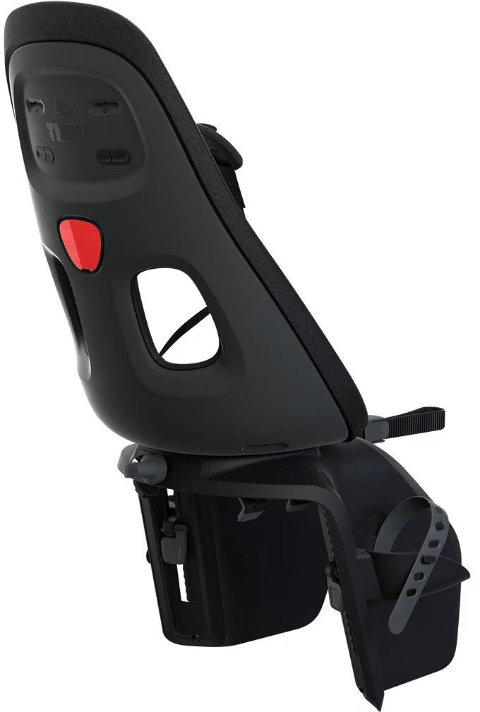 Thule Yepp Nexxt Maxi frame mount child seat