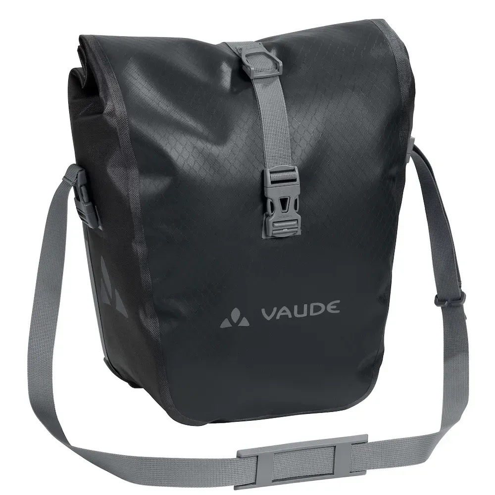 Sacoches de vélo Vaude Aqua Front