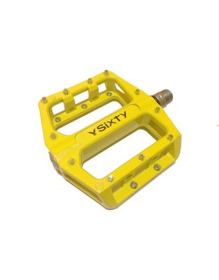 V Sixty Platform pedals