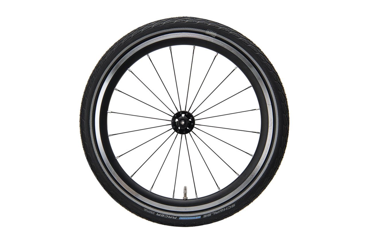 Schwalbe Marathon Racer pour Brompton