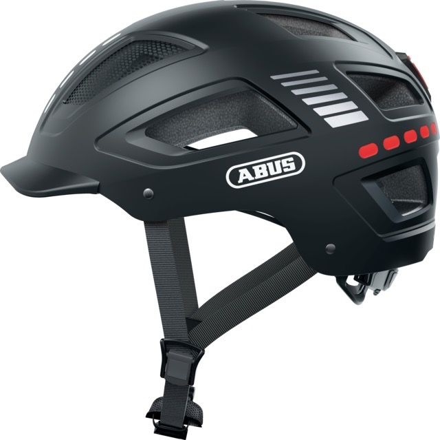 Casque Abus Hyban 2.0 Led