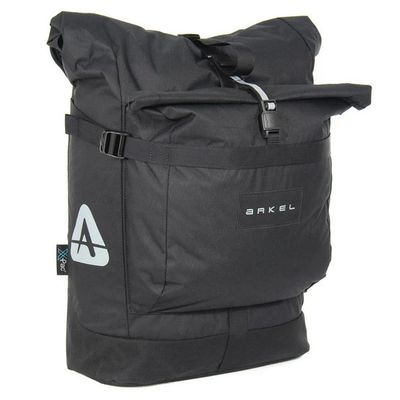 Arkel Metropolitain bike pannier
