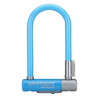 Kryptonite Kryptolok Mini-7