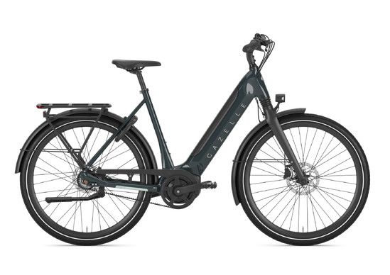 Gazelle Ultimate C8