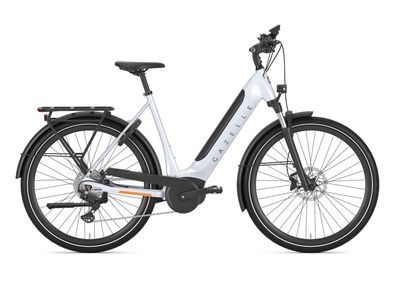 Gazelle Ultimate T10