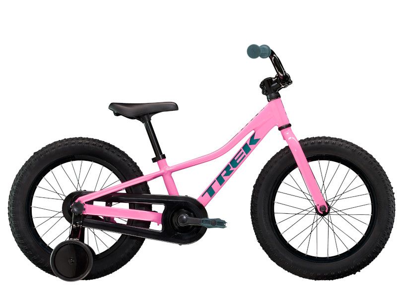 Trek Precaliber 16