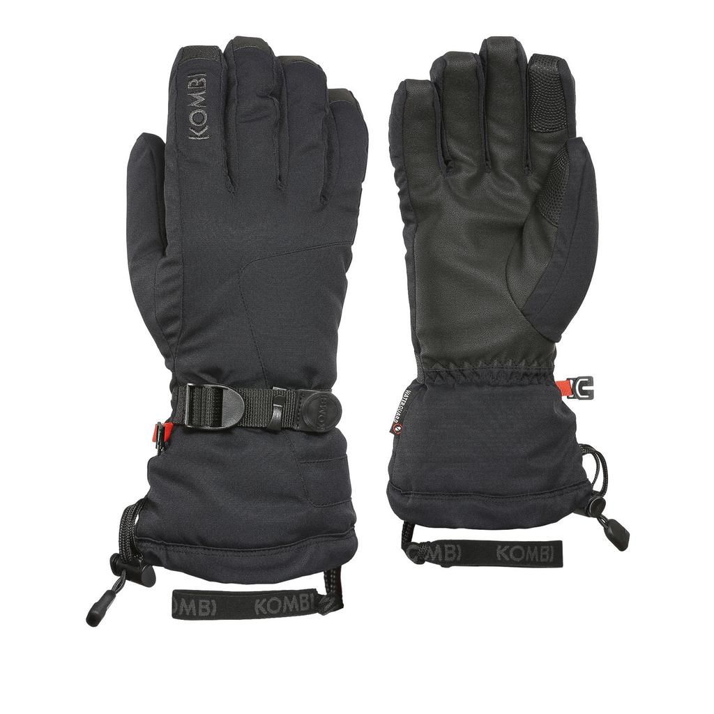 Gants Kombi «The Paramount», Femme
