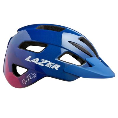 Casque Lazer Gekko
