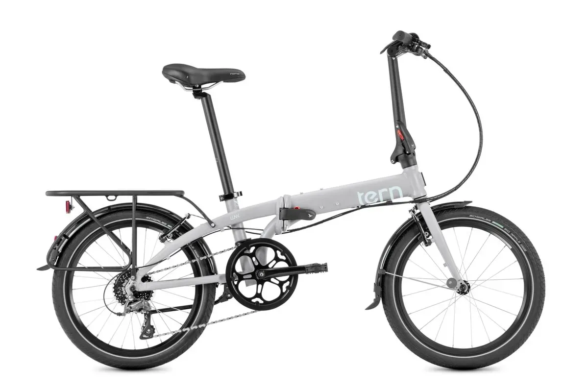 TERN LINK D8