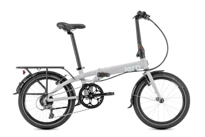 Tern Link D8