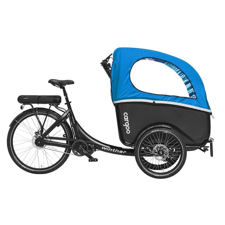 Winther E-Cargo - NEXUS 5