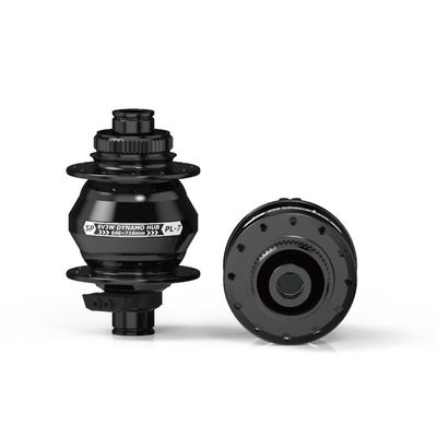 Moyeu Shutter Precision PL-7