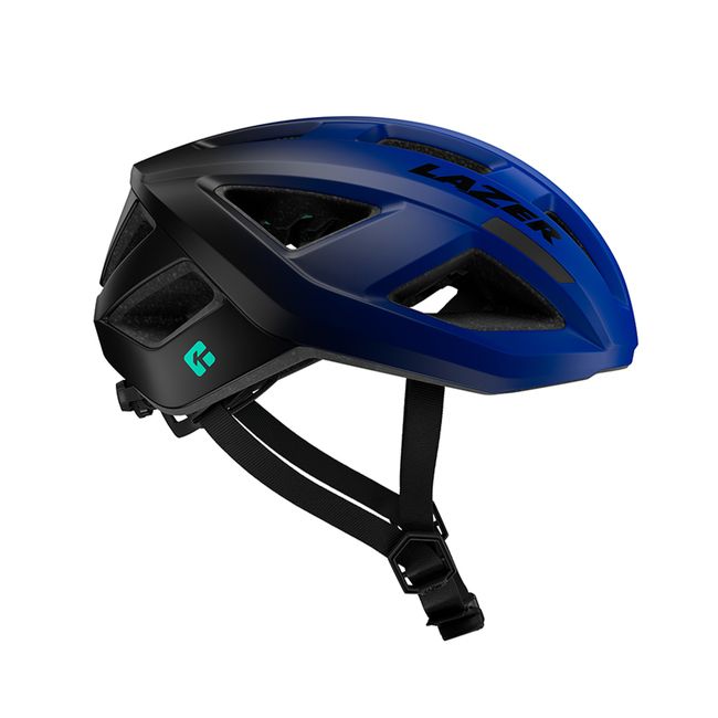 Lazer Tonic Kineticore, Taille: P (52-56cm), Color: Noir/jaune