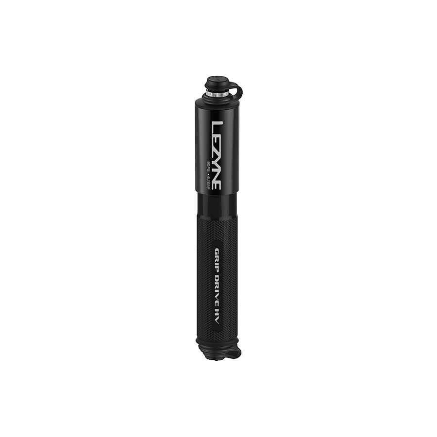 Lezyne Grip Drive HV hand pump