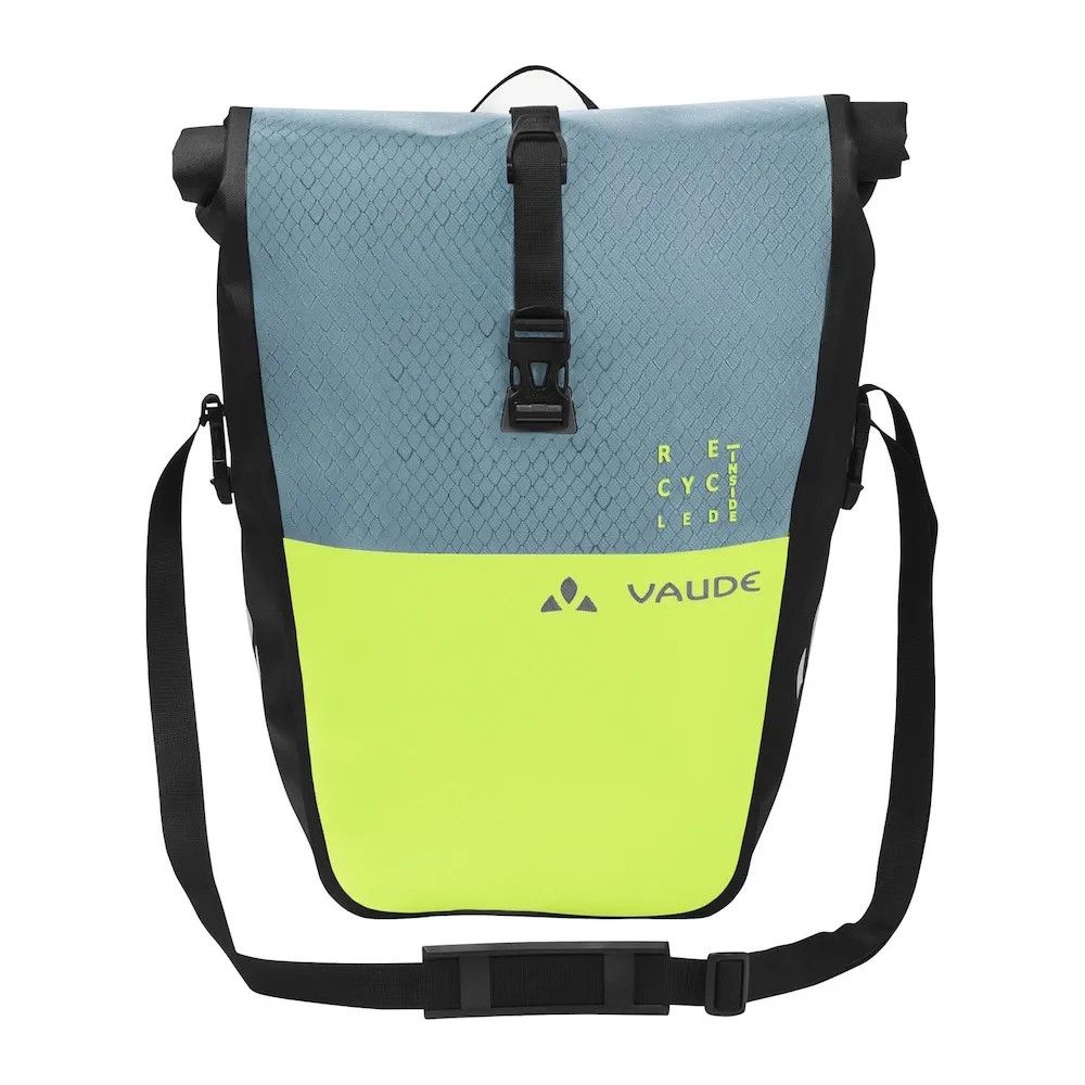VAUDE Aqua Back color bike pannier