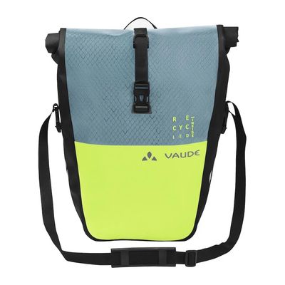 VAUDE Aqua Back color bike pannier