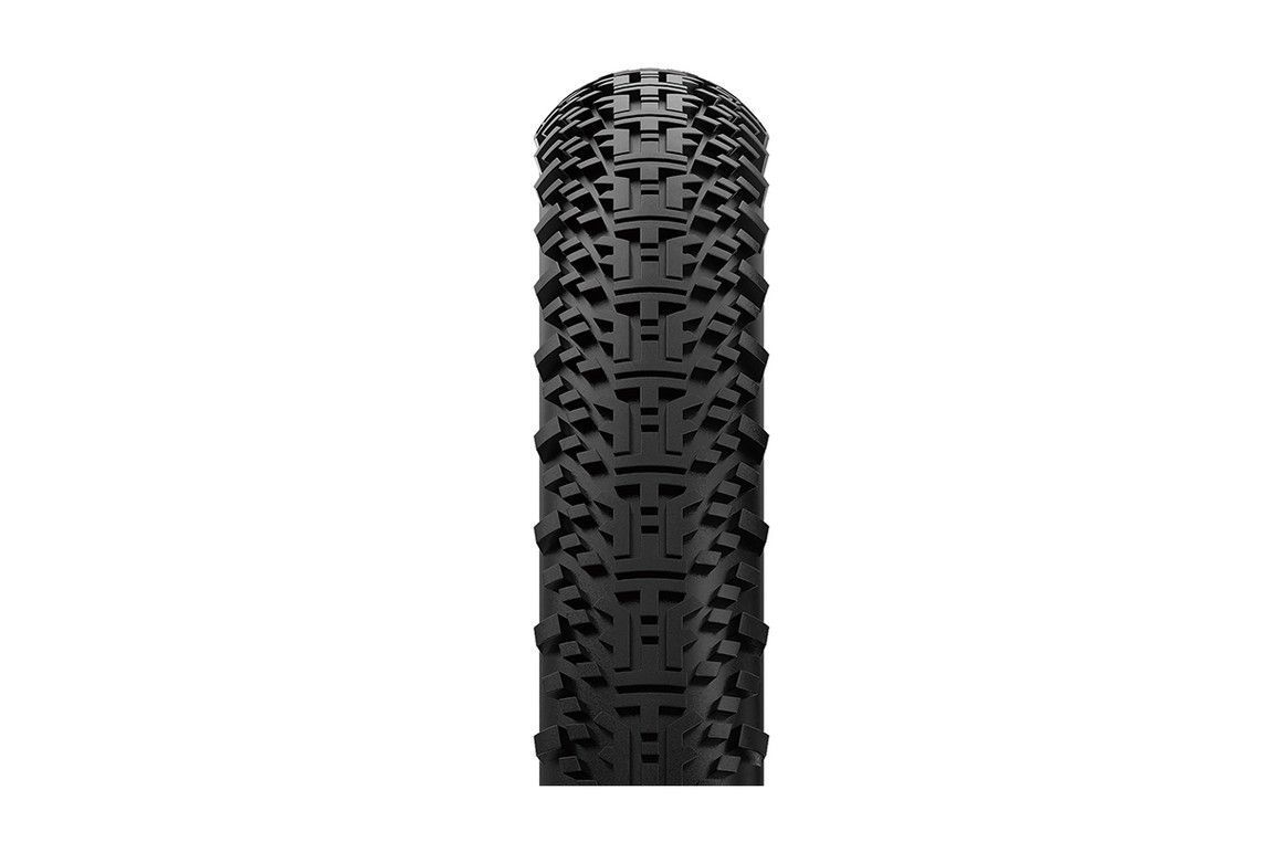Panaracer Gravelking X1, Couleur: Noir, Taille: 700x35