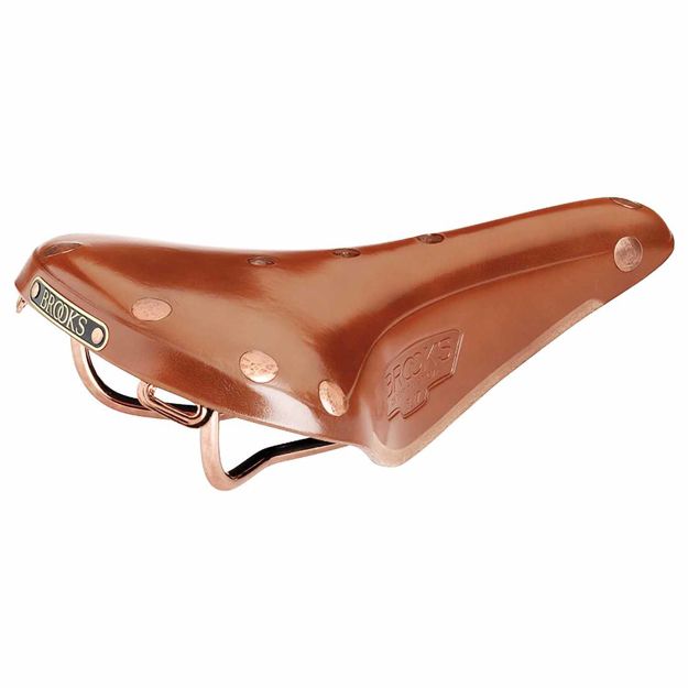 SELLE BROOKS B17 SPÉCIALE 