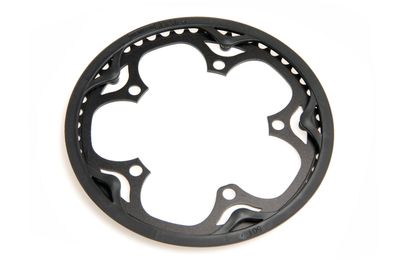 Brompton Genuine Chain ring with guard