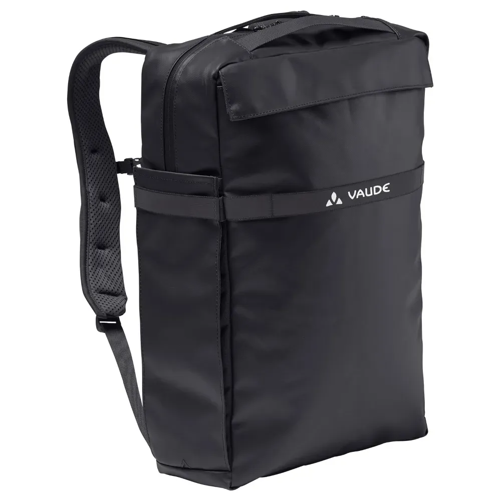 Vaude Mineo transformer bike pannier
