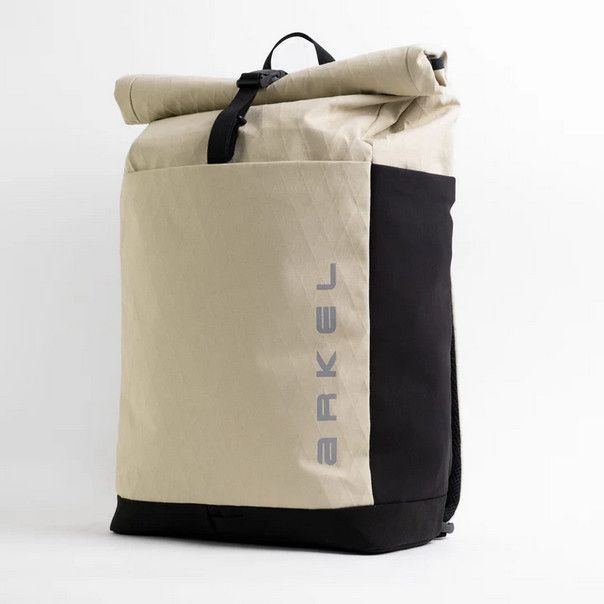 Arkel Signature D backpack, Color: BLANC