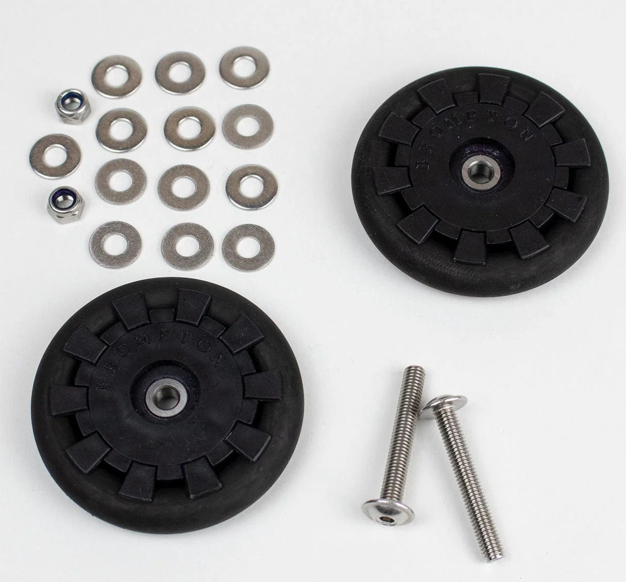 Brompton Eazy-wheels