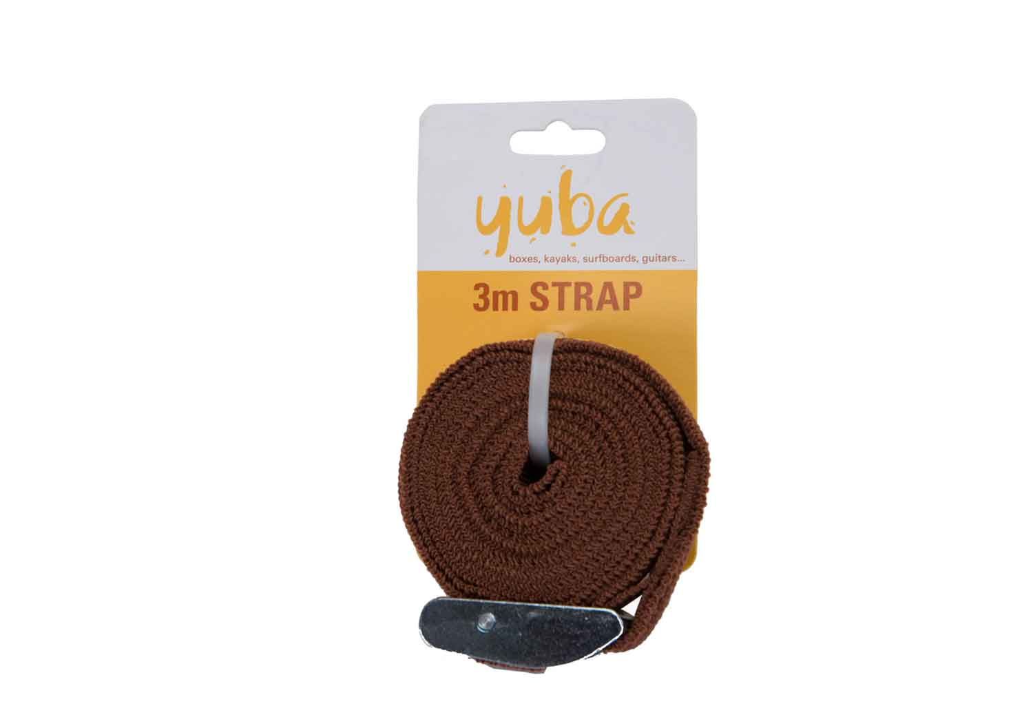 Yuba Cargo Strap
