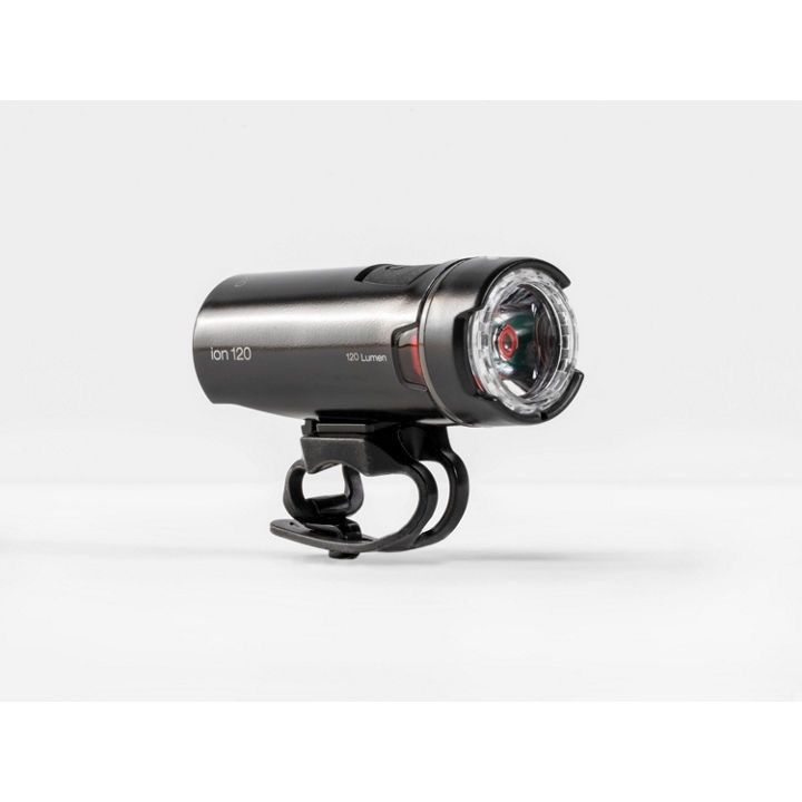Lumière av. Bontrager Ion 120 (AAA)