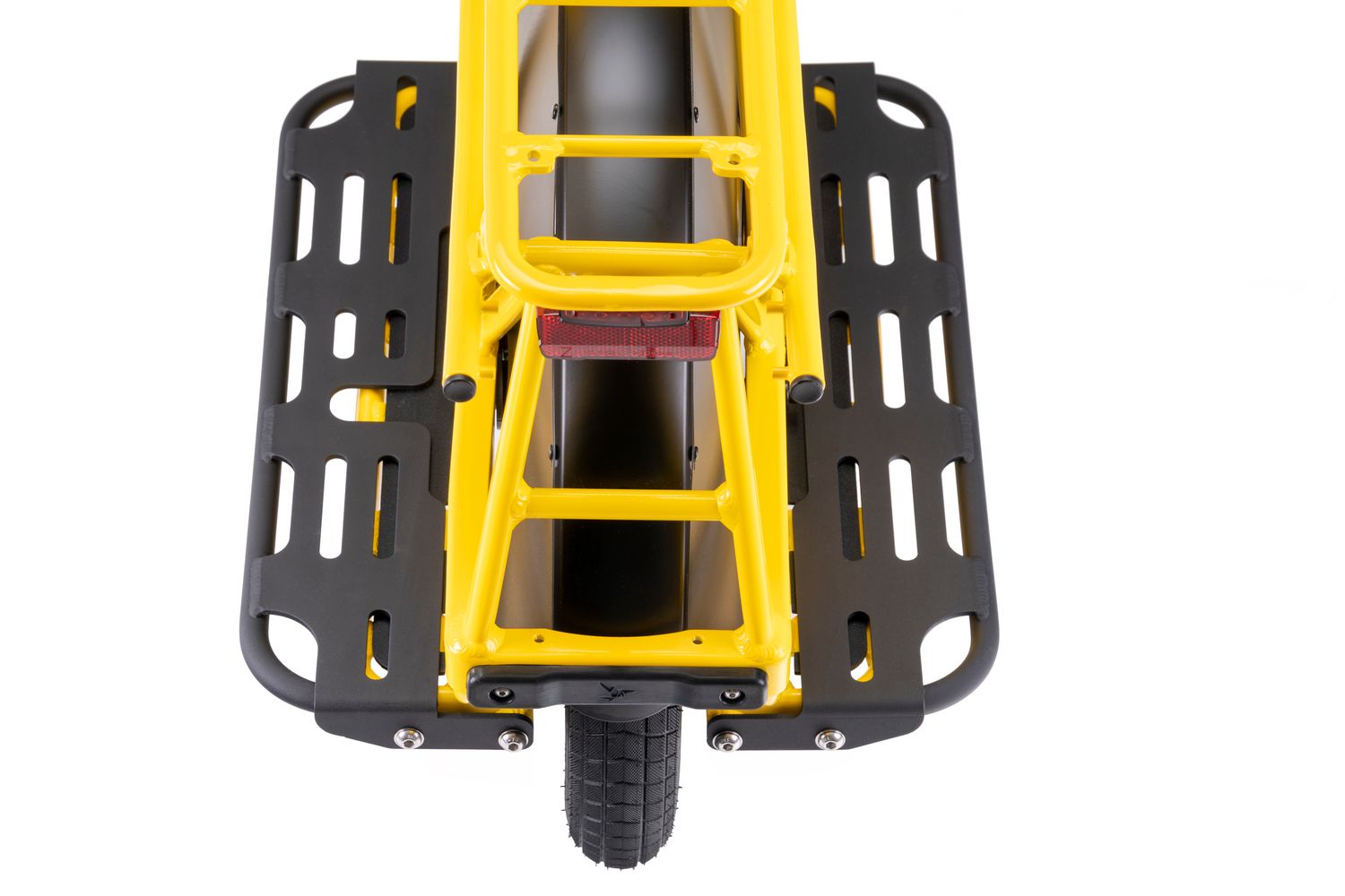 Tern Sidekick Wide decks