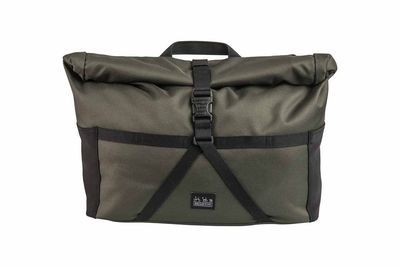 Sac Brompton Borough olive, moyen