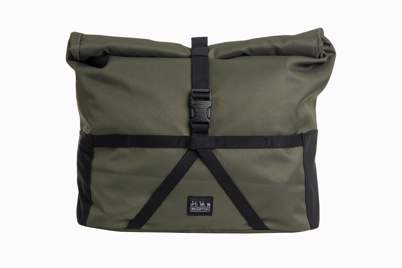 Brompton Borough Olive M