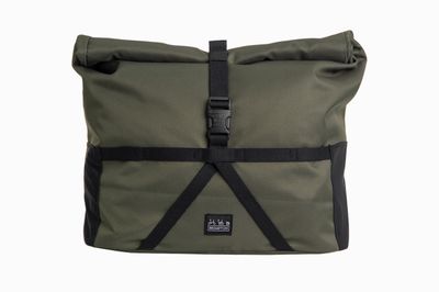 Brompton Borough Olive M