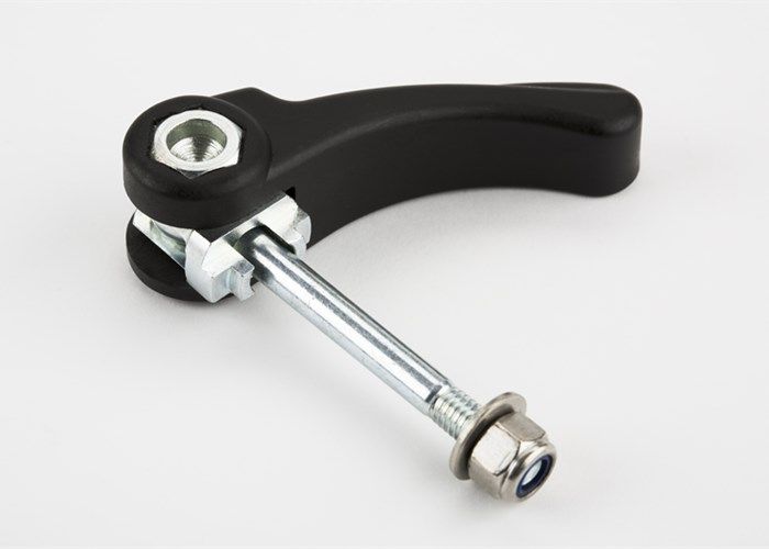 Quick Release Seat Clamp