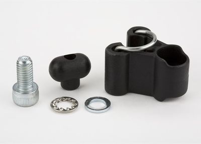 Brompton handlebar catch kit