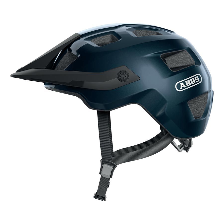 Casque Abus Motrip