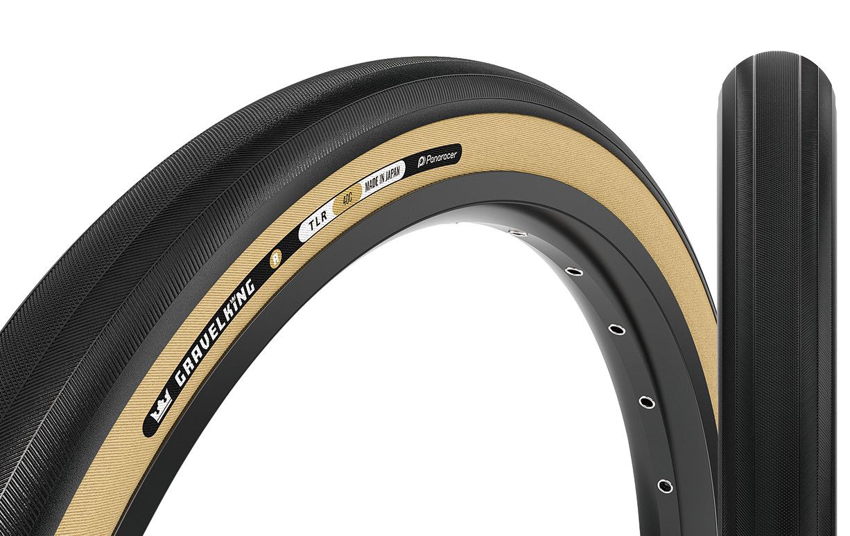 Panaracer Gravelking SLK-R