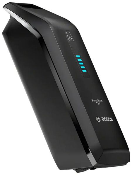 BATTERIE BOSCH POWERPACK SMARTSYSTEM [éco-frais inclus]