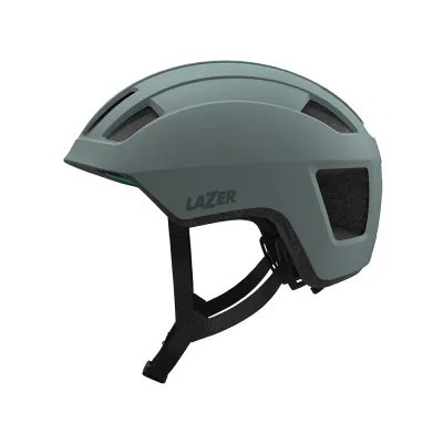 Casque Lazer Verde