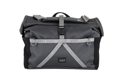 Brompton Borough Roll Top bag